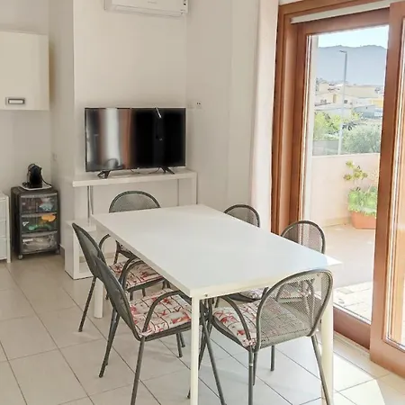 Welcomely - Casa Campos * Villasimius