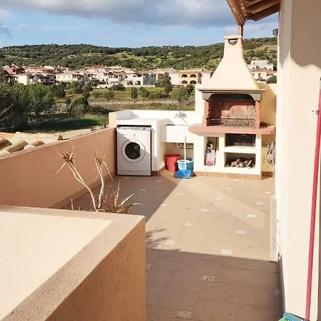 Welcomely - Casa Campos Lägenhet *