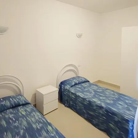 Lägenhet Welcomely - Casa Campos Villasimius