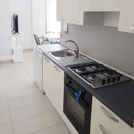 Appartamento Welcomely - Casa Campos